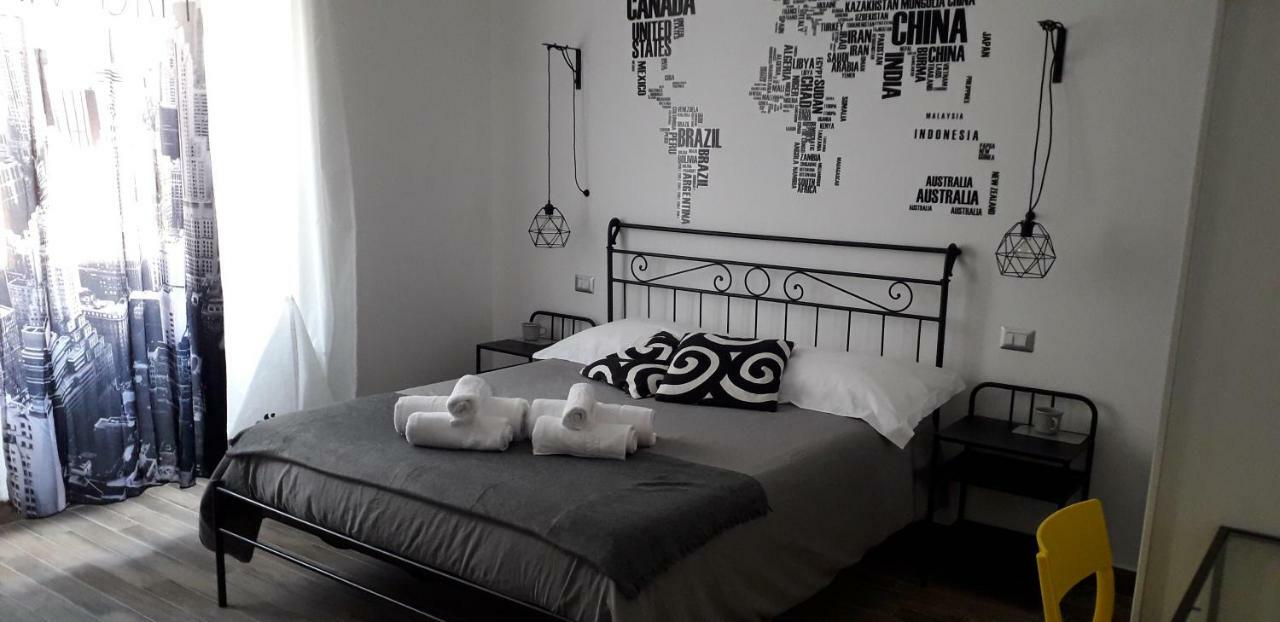 Wanderlust San Lorenzo Bed and breakfast 2*